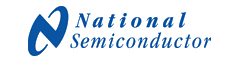 Manufacture Logo for National Semiconductor Corporation